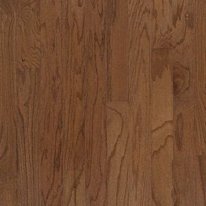 Beckford Plank 5 Inches Bark